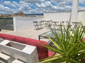 Apartamentos Turísticos Córdoba Califal